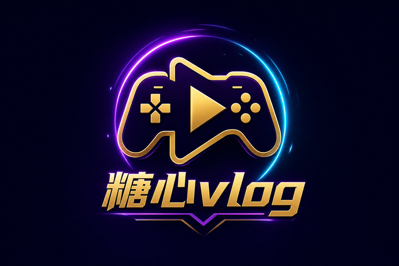 糖心vlog Logo